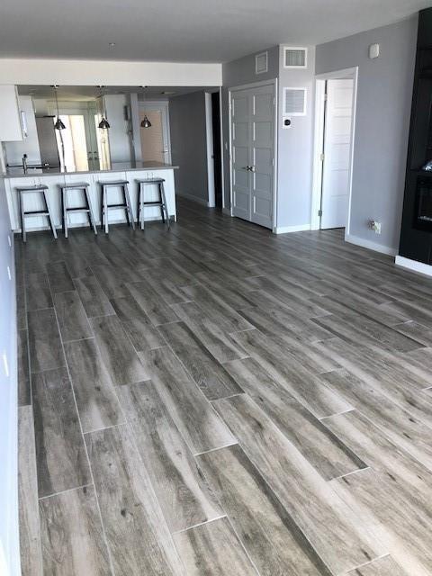 Seacrest Towers Condo - Residential Lease