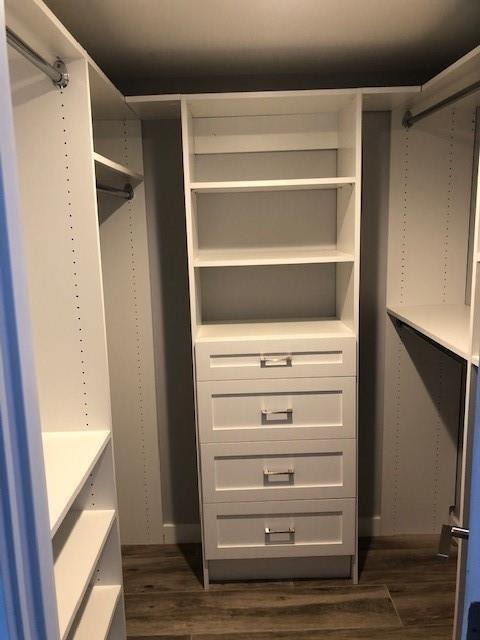 Seacrest Towers Condo - Residential Lease