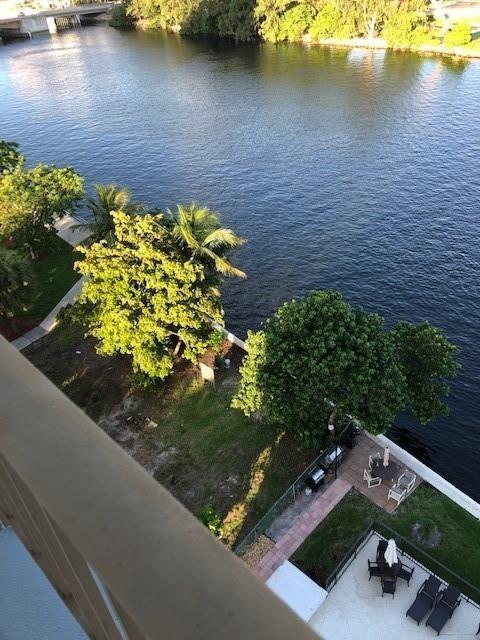 Seacrest Towers Condo - Residential Lease