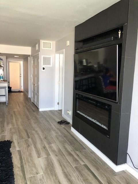 Seacrest Towers Condo - Residential Lease