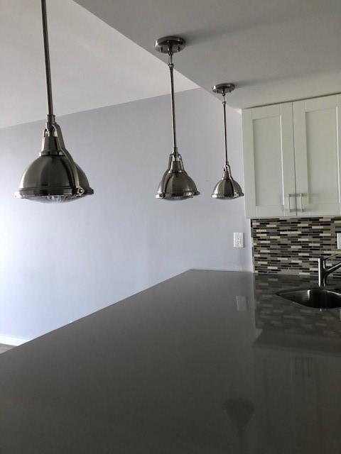 Seacrest Towers Condo - Residential Lease