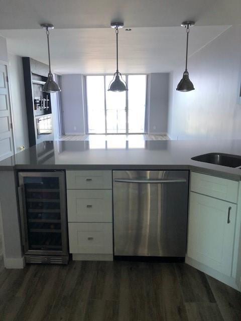 Seacrest Towers Condo - Residential Lease