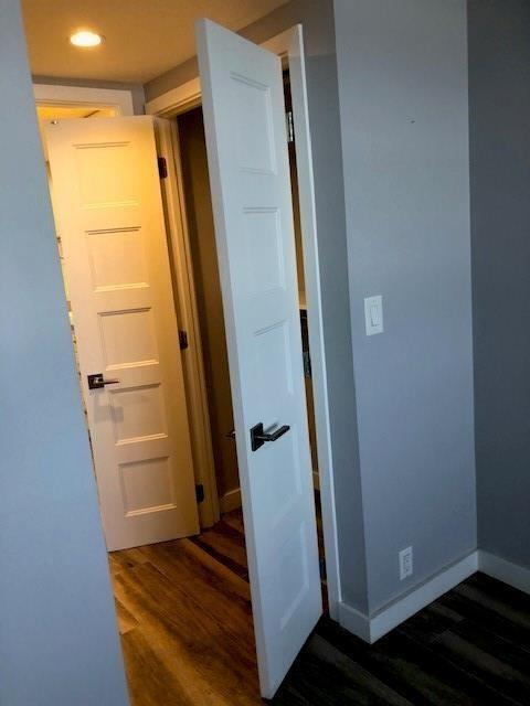 Seacrest Towers Condo - Residential Lease