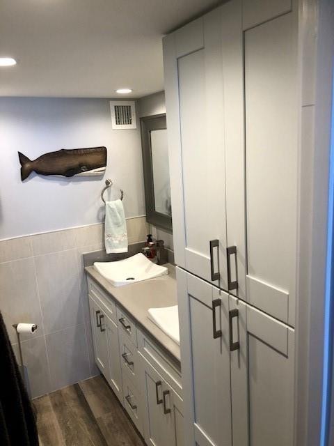 Seacrest Towers Condo - Residential Lease