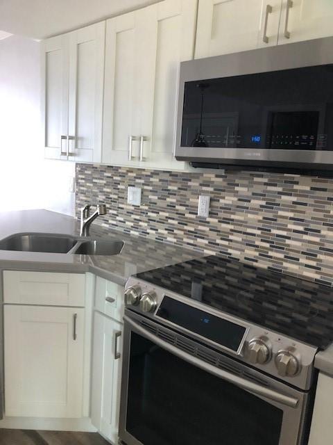 Seacrest Towers Condo - Residential Lease