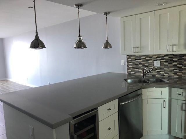 Seacrest Towers Condo - Residential Lease