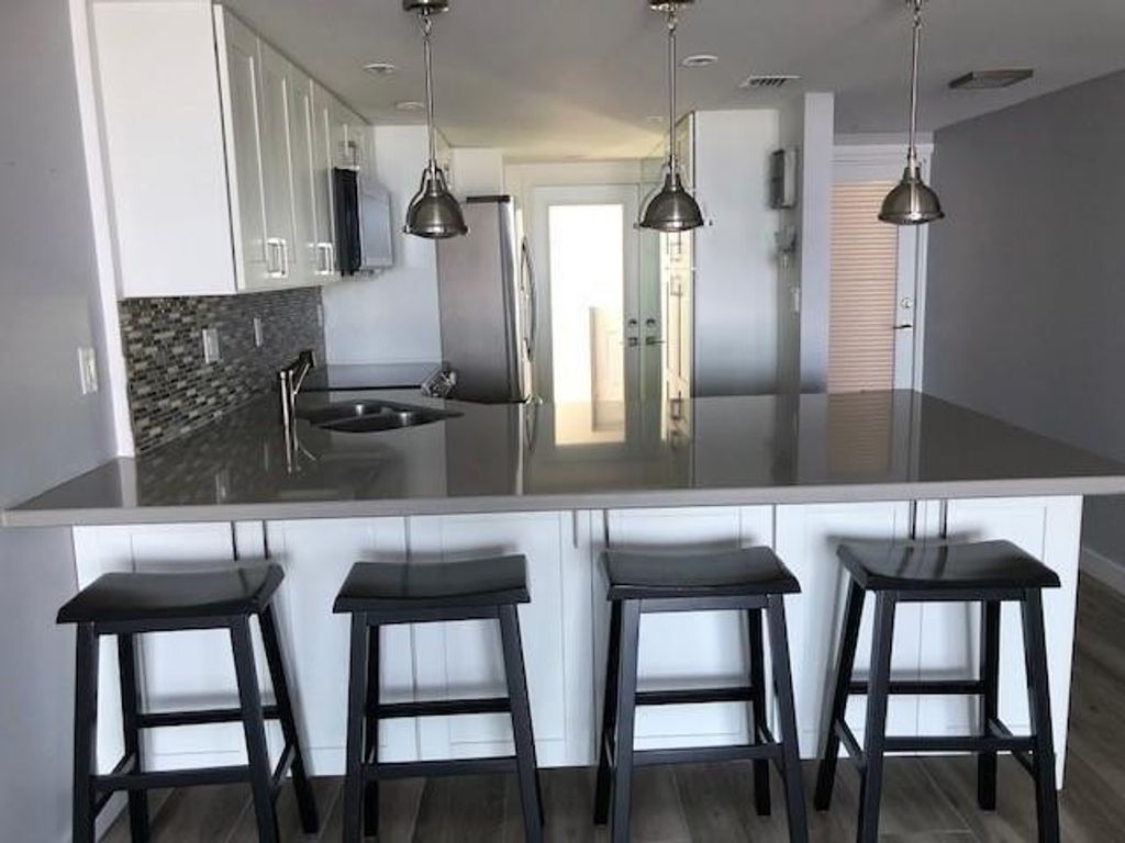 Photo of 1609 N Riverside Drive #902, Pompano Beach, FL 33062 (MLS # F10540712)