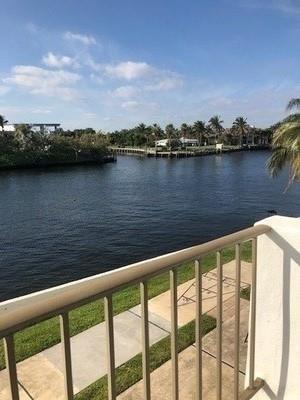 Seacrest Towers Condo - Residential Lease