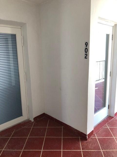 Seacrest Towers Condo - Residential Lease