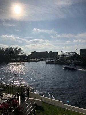 Seacrest Towers Condo - Residential Lease