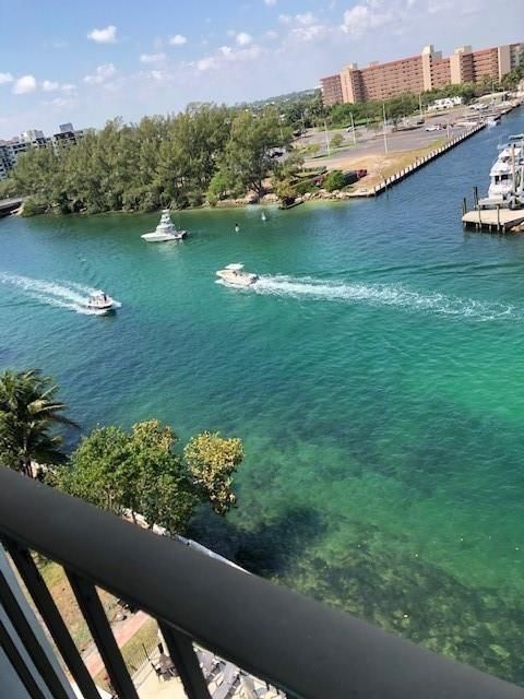 1609 N Riverside Dr 902 Pompano Beach FL 33062