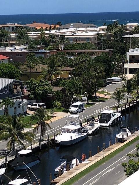 Seacrest Towers Condo - Residential Lease