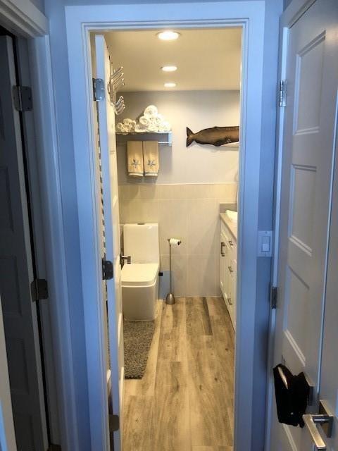 Seacrest Towers Condo - Residential Lease