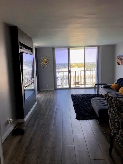 Seacrest Towers Condo - Residential Lease