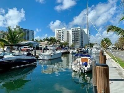 Seacrest Towers Condo - Residential Lease