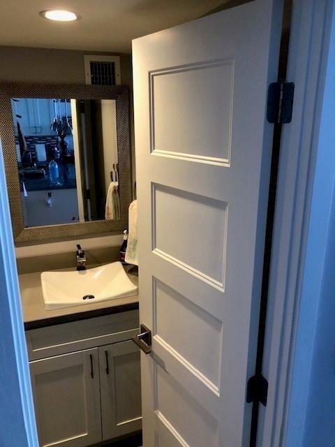 Seacrest Towers Condo - Residential Lease