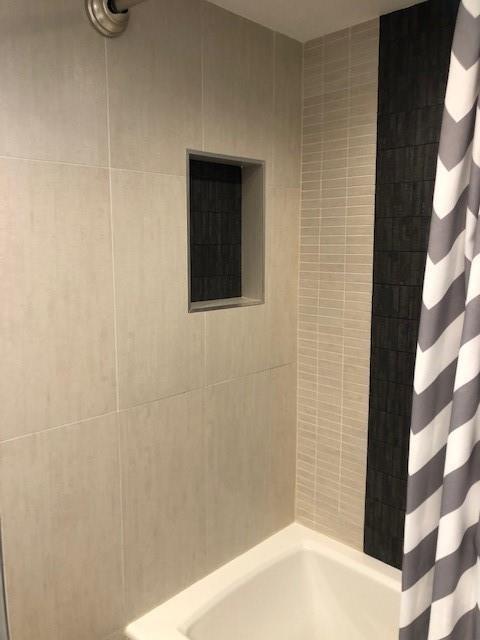 Seacrest Towers Condo - Residential Lease