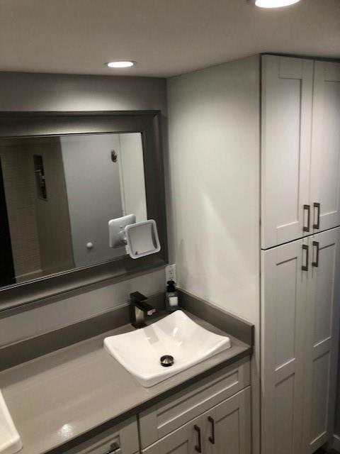 Seacrest Towers Condo - Residential Lease