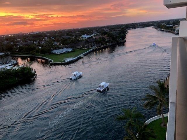 Seacrest Towers Condo - Residential Lease