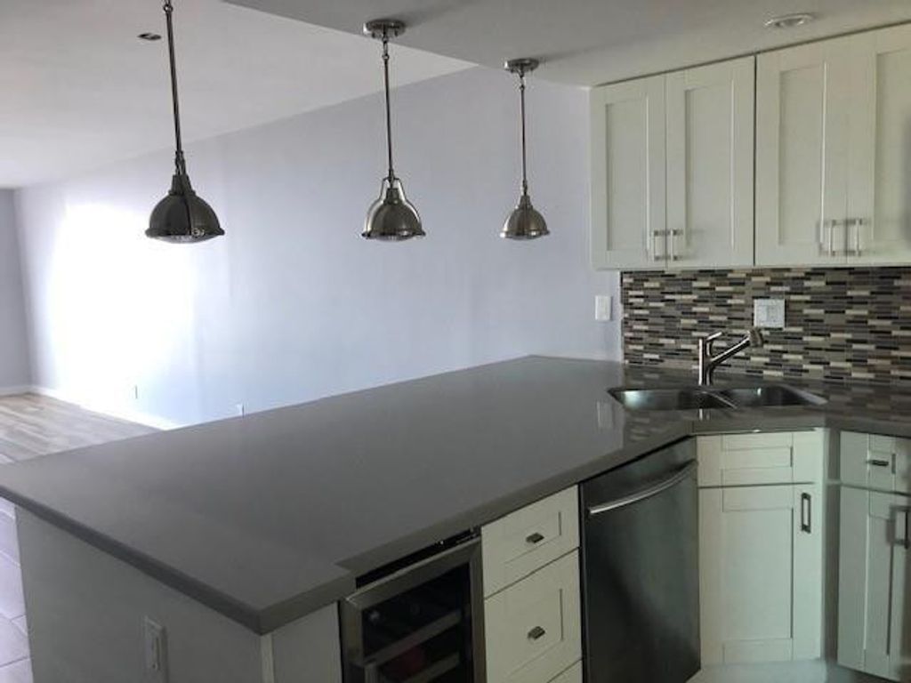 Photo of 1609 N Riverside Drive #902, Pompano Beach, FL 33062 (MLS # F10540712)