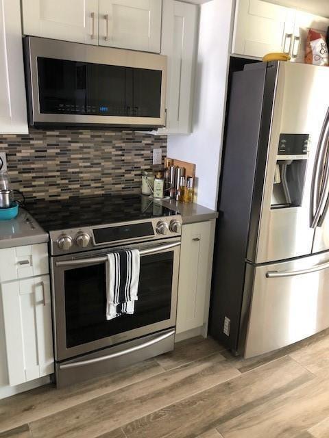 Seacrest Towers Condo - Residential Lease