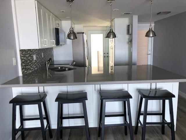 Seacrest Towers Condo - Residential Lease