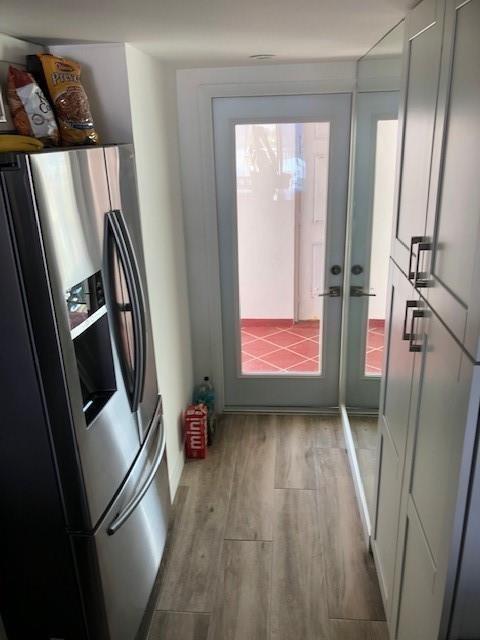 Seacrest Towers Condo - Residential Lease