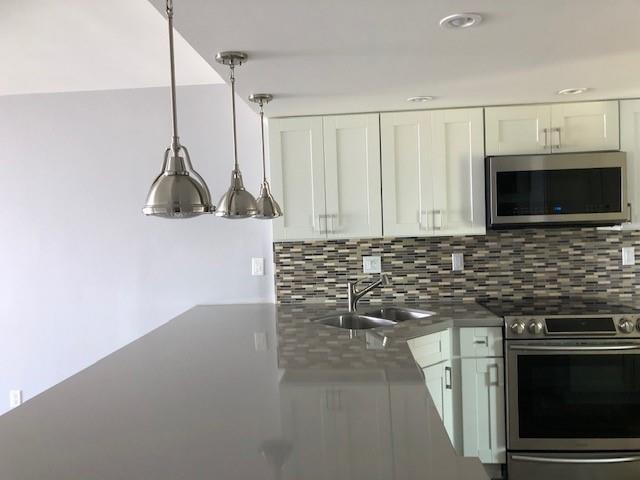 Seacrest Towers Condo - Residential Lease