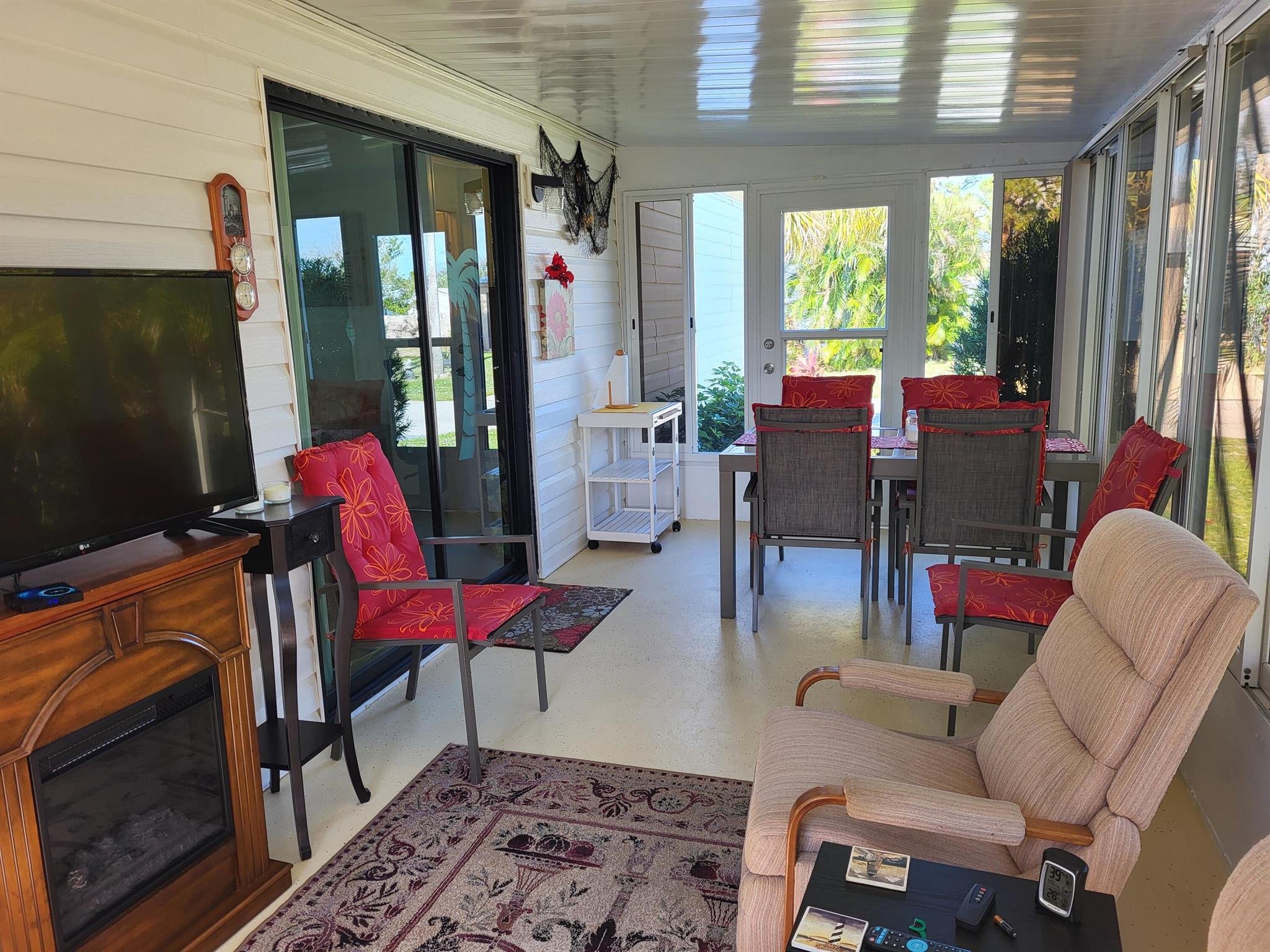 Spanish Lakes Fairways - Residential