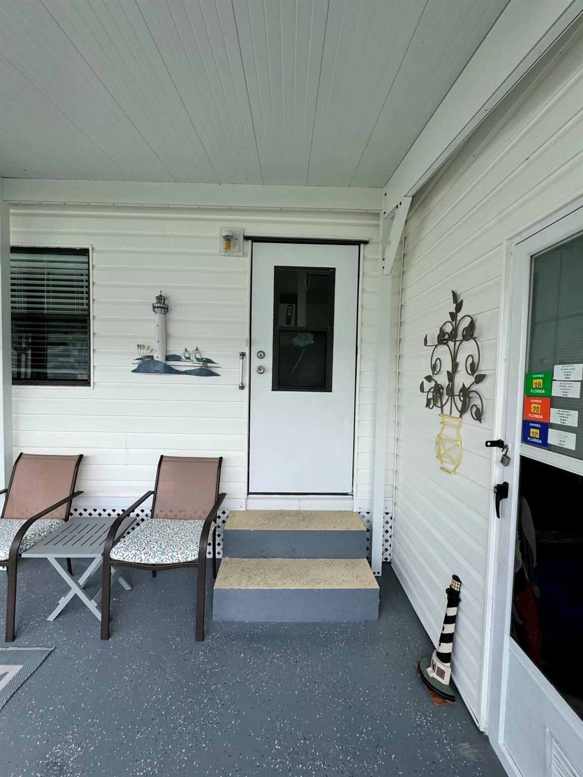 Spanish Lakes Fairways - Residential