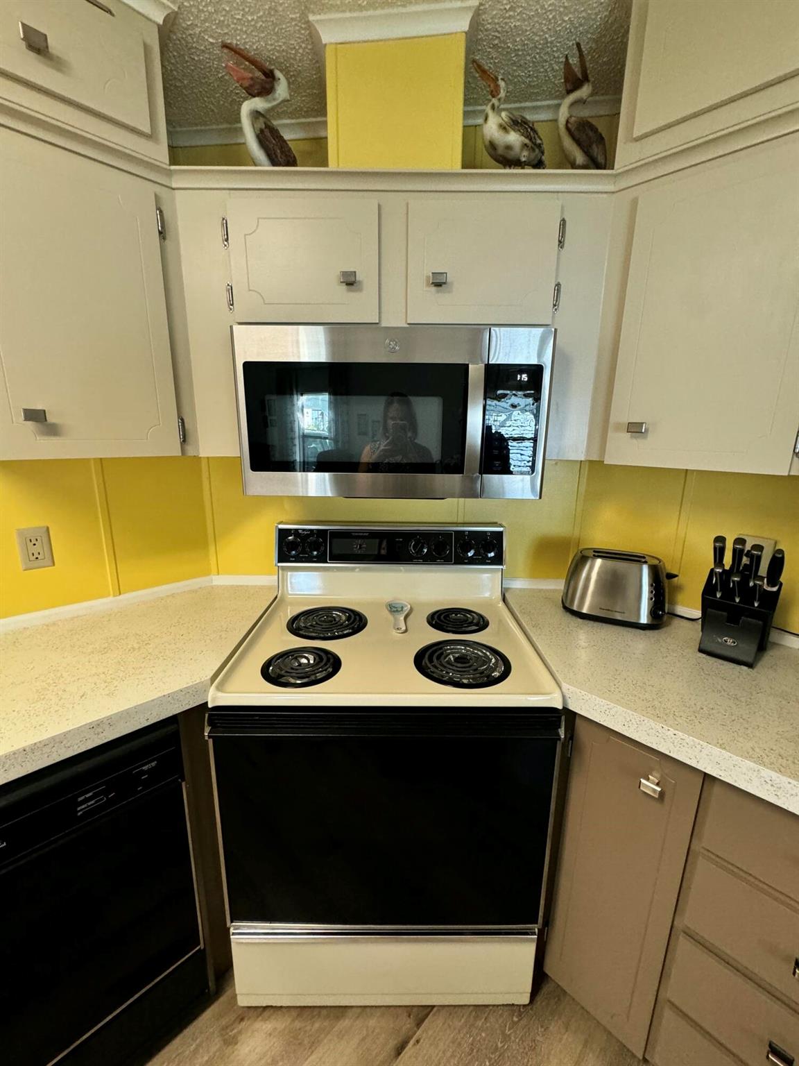 Spanish Lakes Fairways - Residential