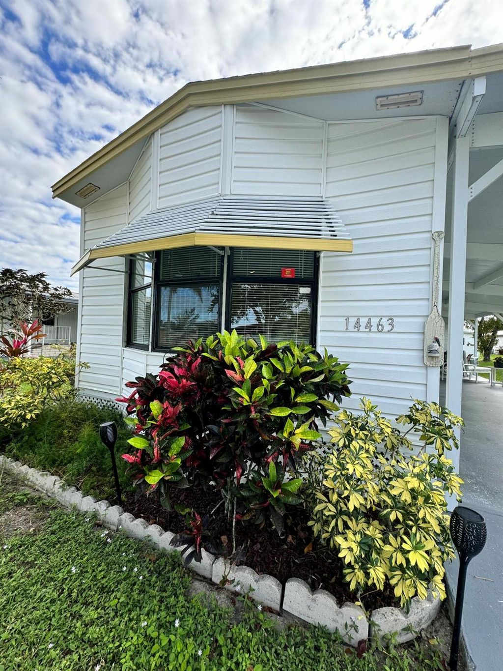 Photo of 14463 Dalia Avenue, Fort Pierce, FL 34951 (MLS # R11038280)