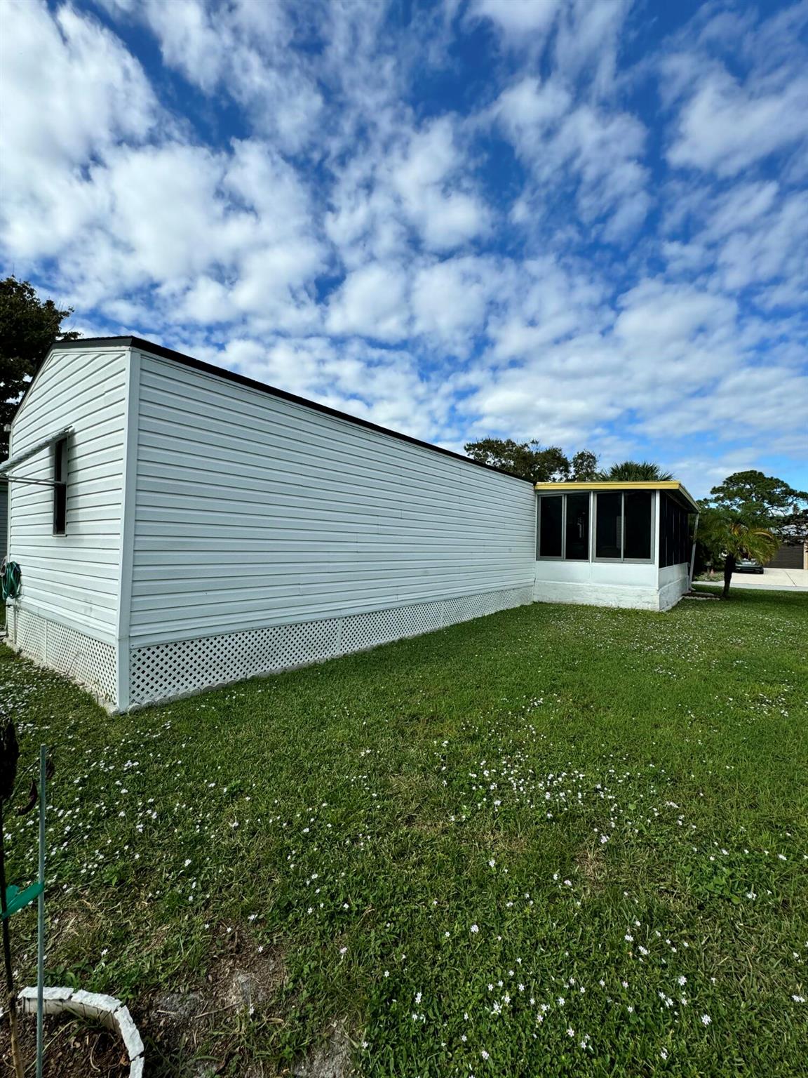 Spanish Lakes Fairways - Residential