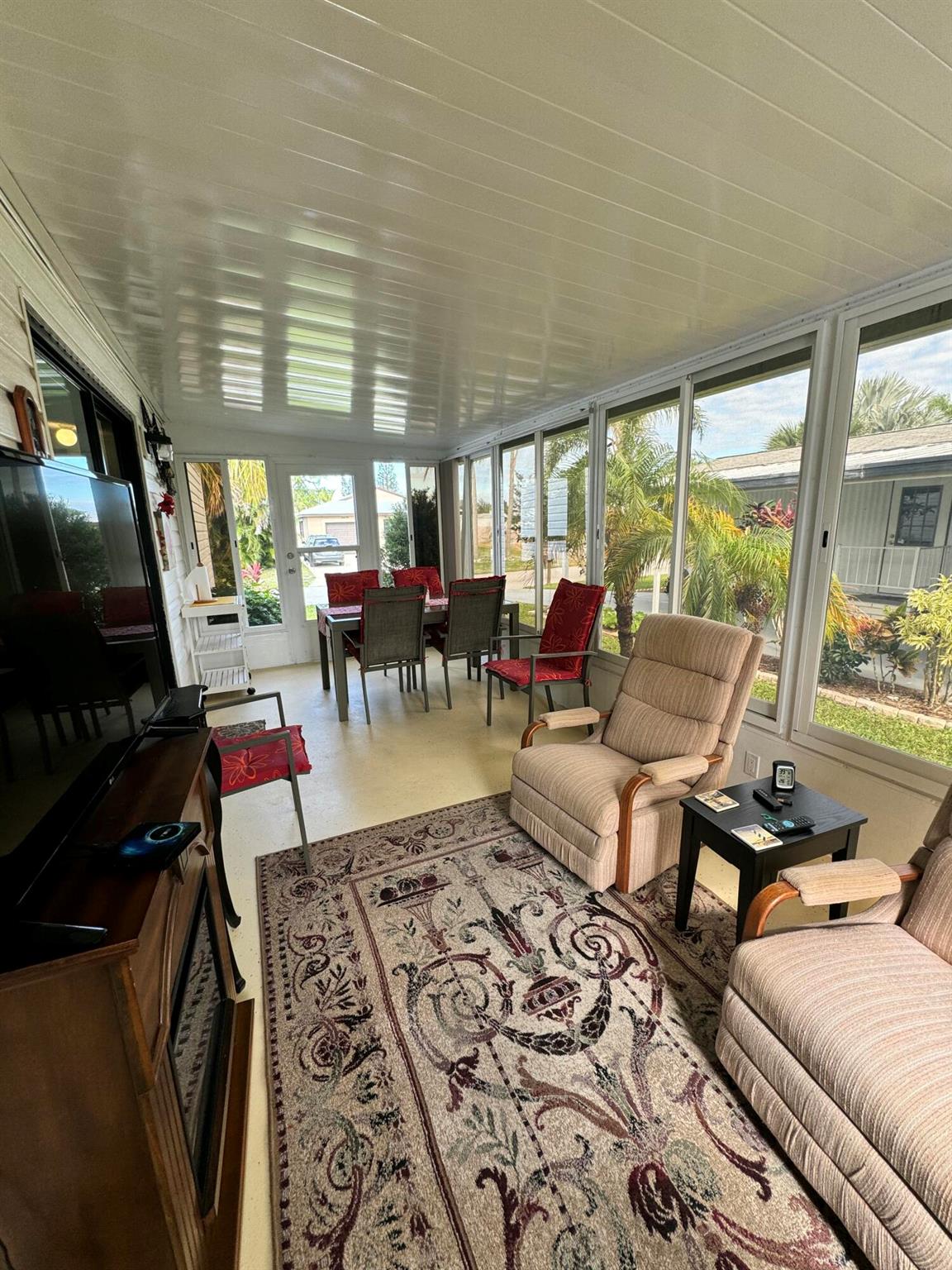 Spanish Lakes Fairways - Residential