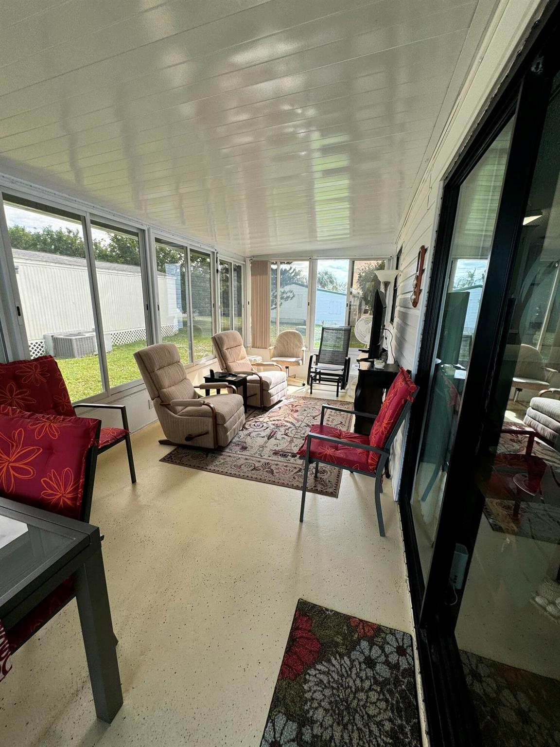 Spanish Lakes Fairways - Residential