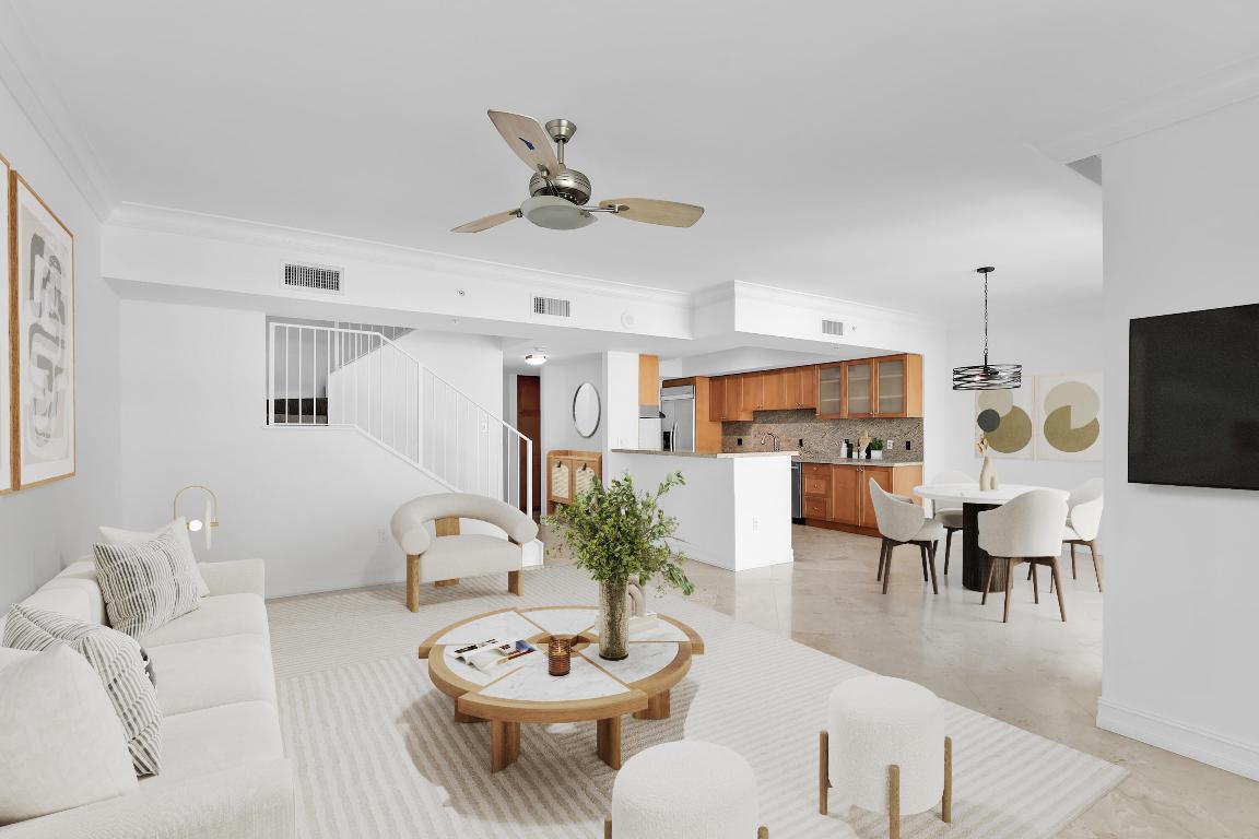 PALMETTO PLACE CONDO - Residential Lease