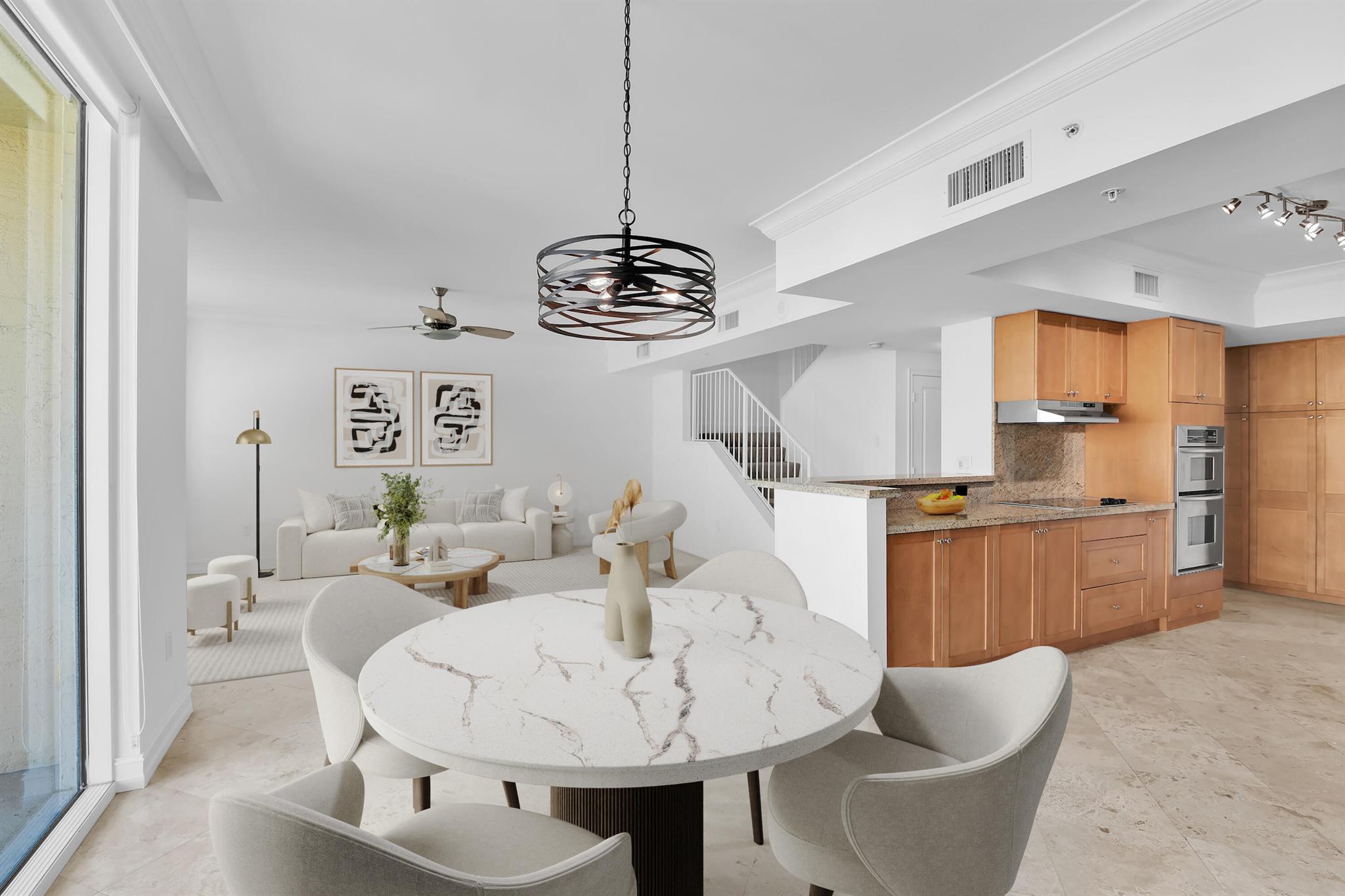 PALMETTO PLACE CONDO - Residential Lease