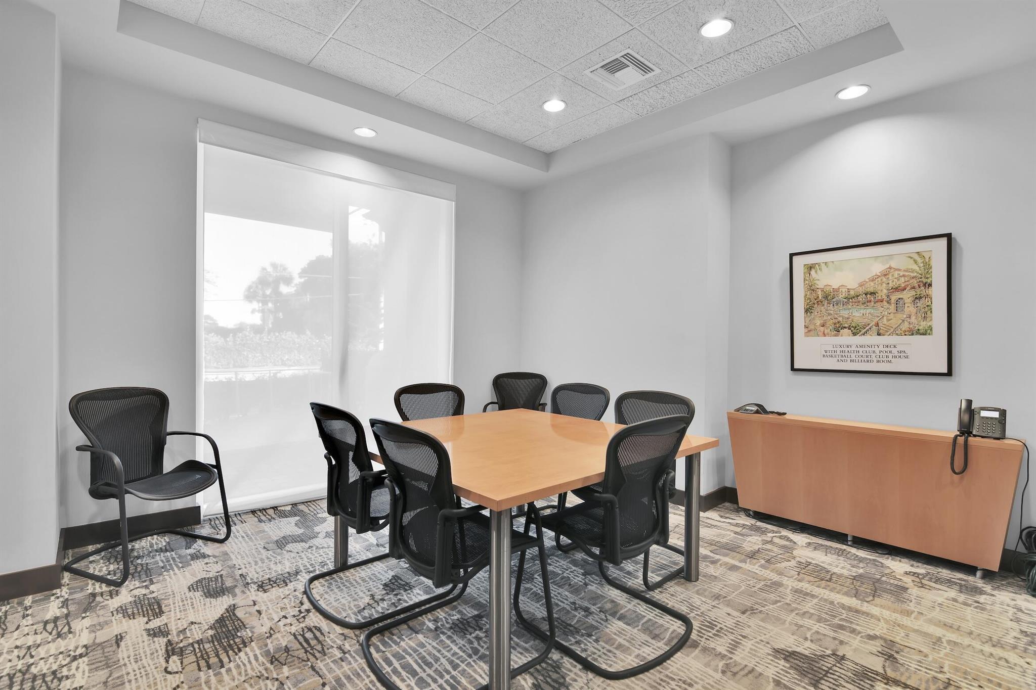 PALMETTO PLACE CONDO - Residential Lease