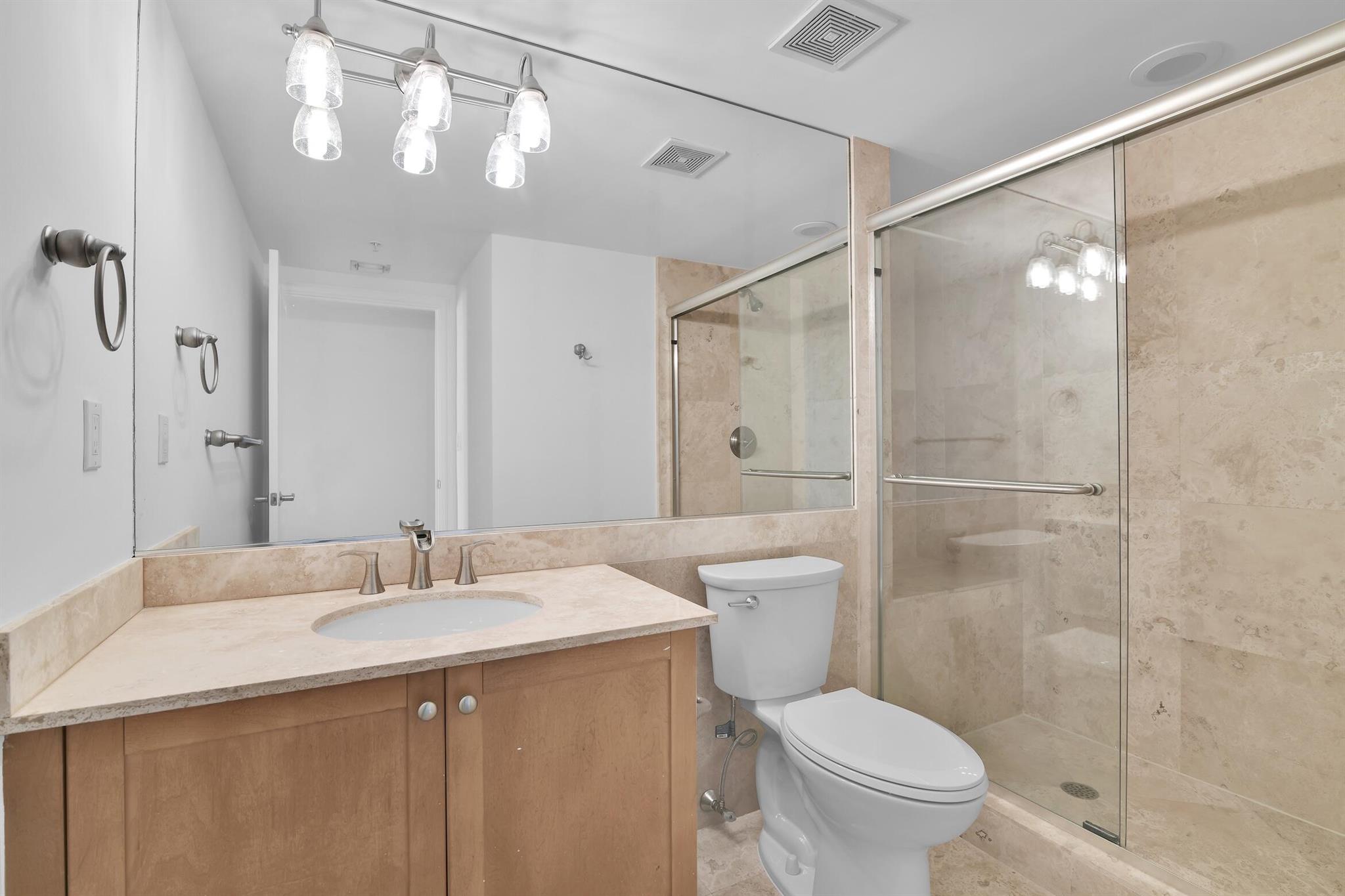 PALMETTO PLACE CONDO - Residential Lease