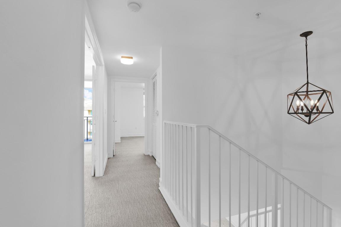 PALMETTO PLACE CONDO - Residential Lease