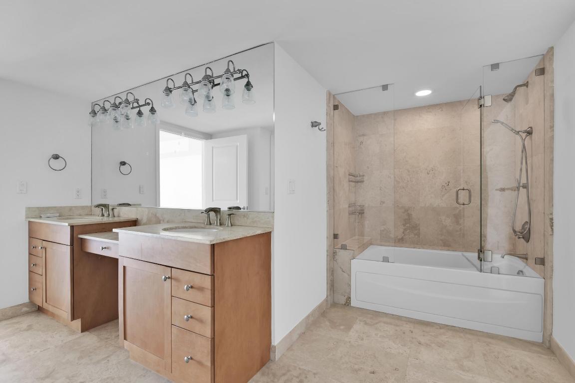 PALMETTO PLACE CONDO - Residential Lease