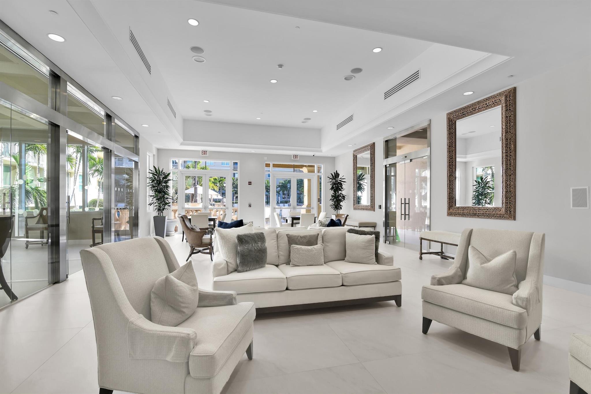 PALMETTO PLACE CONDO - Residential Lease