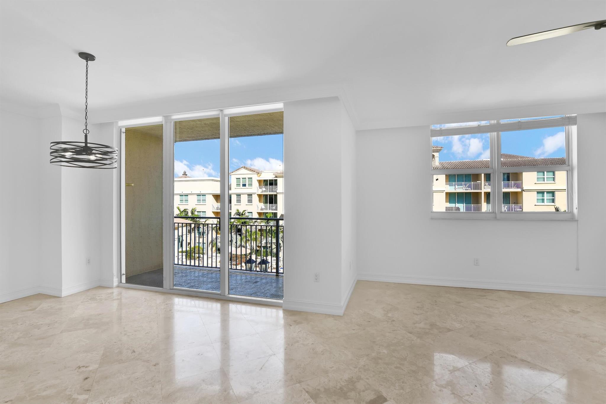PALMETTO PLACE CONDO - Residential Lease