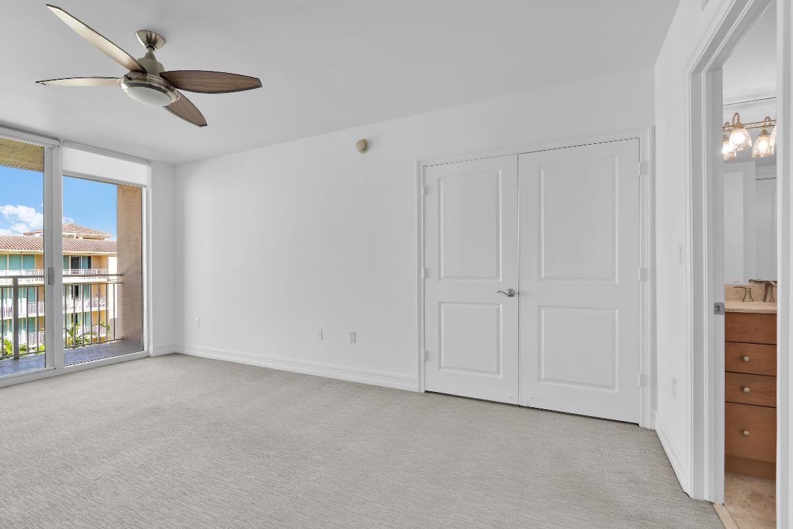 PALMETTO PLACE CONDO - Residential Lease