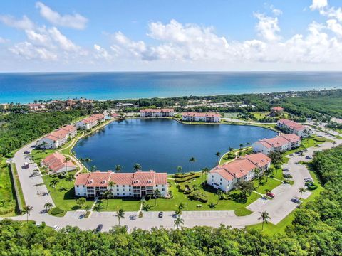 A home in Jensen Beach