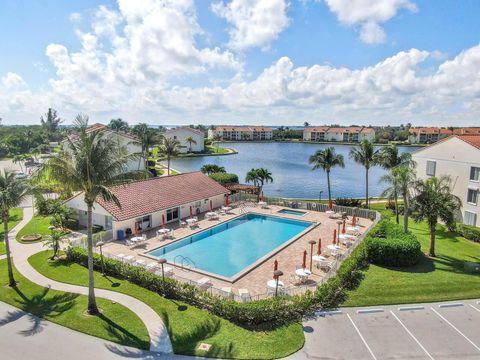 A home in Jensen Beach