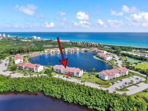 A home in Jensen Beach