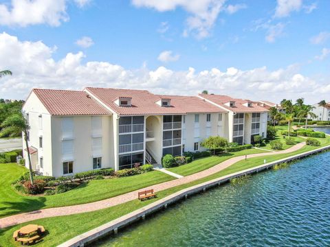 A home in Jensen Beach