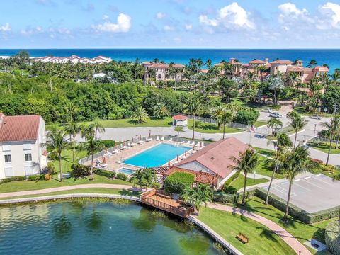 A home in Jensen Beach