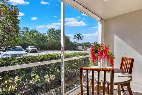 A home in Jensen Beach